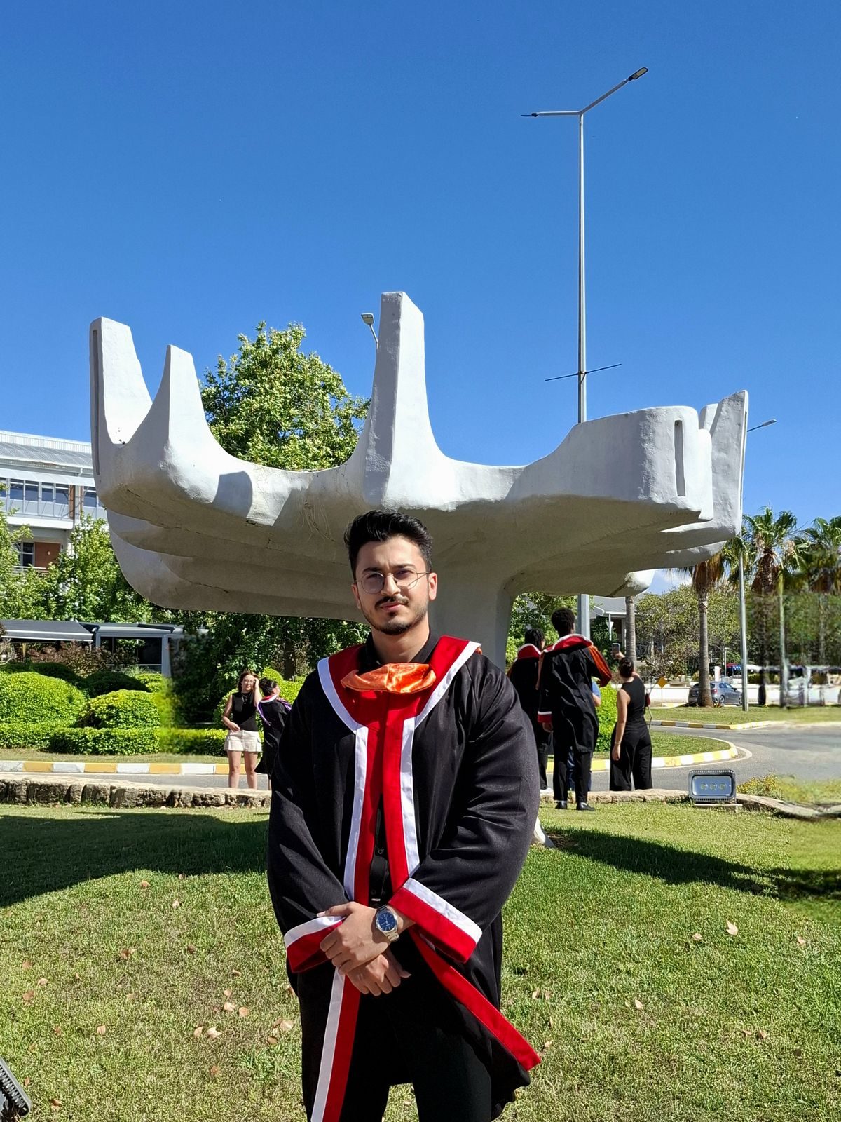 Faruk Çakar