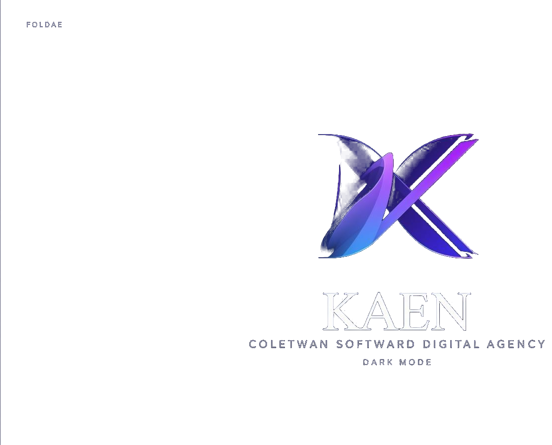 Kaen Logo