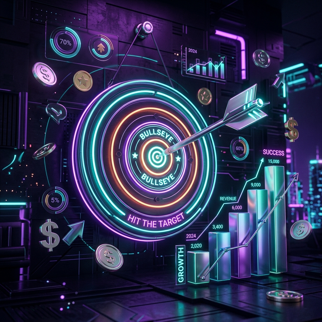 Digital Advertising